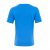 Loyalty & Faith Cracker T-shirt Blue - Magliette - Magliette Uomo Taglie Forti