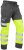 Leo Bideford Cargo Pants Hi-Vis Yellow/Grey - Abbigliamento da lavoro - Abbigliamento da Lavoro Taglie Forti Uomo