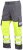 Leo Bideford Cargo Pants Hi-Vis Yellow/Grey - Abbigliamento da lavoro - Abbigliamento da Lavoro Taglie Forti Uomo