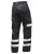 Leo Ilfracombe Cargo Pants Black - Abbigliamento da lavoro - Abbigliamento da Lavoro Taglie Forti Uomo