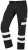 Leo Ilfracombe Cargo Pants Black - Abbigliamento da lavoro - Abbigliamento da Lavoro Taglie Forti Uomo