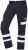 Leo Ilfracombe Cargo Pants Navy - Abbigliamento da lavoro - Abbigliamento da Lavoro Taglie Forti Uomo