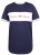 D555 Cullen T-shirt Navy - Magliette - Magliette Uomo Taglie Forti