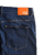 Motley Denim Soho 5-Pocket Jeans Dark Wash - Jeans & pantaloni - Jeans & Pantaloni Uomo Taglie Forti