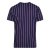 D555 Davis T-shirt Navy - Magliette - Magliette Uomo Taglie Forti