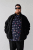 Jack & Jones Norrebro Teddy Jacket Black - Giubbotti - Giubbotti Uomo Taglie Forti
