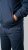 20 Nodi Ostro Stretch Fleece Cotton Tracksuit Navy - Tute da ginnastica - 