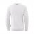 Slazenger Dean Sweatshirt Grey - Felpe & felpe con cappuccio - Felpe & Felpe con Cappuccio Uomo Taglie Forti