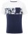 Loyalty & Faith Delap T-shirt Blue - Magliette - Magliette Uomo Taglie Forti
