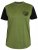 D555 Demarcus Couture T-shirt Khaki - Magliette - Magliette Uomo Taglie Forti