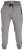 D555 Denzel Sweatpants Grey - Pantaloni & pantaloncini tuta - Pantaloni Tuta Uomo Taglie Forti