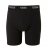 D555 Driver Boxershorts 3-pack Black - Intimo & costumi da bagno - Intimo Taglie Forti Uomo