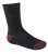 D555 Eden Cotton Rich Cushioned Sole Socks 2-Pack - Intimo & costumi da bagno - Intimo Taglie Forti Uomo