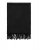 Jack & Jones Solid Sciarpa Nero - Sciarpe - 