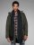 Jack & Jones Solid Sciarpa Nero - Sciarpe - 