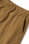 Espionage ST019AC Pantaloncini da Rugby Elasticizzati Cannella - Shorts - Pantaloncini Uomo Taglie Forti