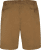 Espionage ST019AC Pantaloncini da Rugby Elasticizzati Cannella - Shorts - Pantaloncini Uomo Taglie Forti
