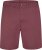 Espionage ST019AC Pantaloncini da Rugby Elasticizzati Malva - Shorts - Pantaloncini Uomo Taglie Forti