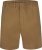 Espionage ST019AC Pantaloncini da Rugby Elasticizzati Cannella - Shorts - Pantaloncini Uomo Taglie Forti