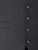 Skopes Madrid Waistcoat Black - Abiti - Abiti da Uomo Taglie Forti