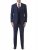 Skopes Kennedy Suit pants Royal Blue - Jeans & pantaloni - Jeans & Pantaloni Uomo Taglie Forti