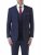 Skopes Kennedy Suit jacket Royal Blue - Abiti - Abiti da Uomo Taglie Forti