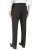 Skopes Darwin Suit pants Black Stripe - Jeans & pantaloni - Jeans & Pantaloni Uomo Taglie Forti