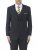 Skopes Madrid Suit jacket Navy - Abiti - Abiti da Uomo Taglie Forti