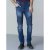 D555 Abrams Biker Style Jeans - Jeans & pantaloni - Jeans & Pantaloni Uomo Taglie Forti