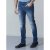 D555 Asher 1959 Stretch Jeans with rips - Jeans & pantaloni - Jeans & Pantaloni Uomo Taglie Forti