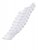 Jack & Jones Basic Calzini corti Bianco confezione da 10 - Intimo & costumi da bagno - Intimo Taglie Forti Uomo