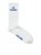 Jack & Jones Power Statements Calzini da tennis Bianco confezione da 3 - Intimo & costumi da bagno - Intimo Taglie Forti Uomo