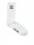 Jack & Jones Power Statements Calzini da tennis Bianco confezione da 3 - Intimo & costumi da bagno - Intimo Taglie Forti Uomo