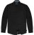 Double Outfitters GS-5225 Camicia Oxford Nero - Camicie - Camicie Taglie Forti Uomo