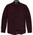 Double Outfitters GS-5225 Camicia Oxford Bordeaux - Camicie - Camicie Taglie Forti Uomo