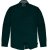 Double Outfitters GS-5225 Camicia Oxford Verde scuro - Camicie - Camicie Taglie Forti Uomo