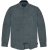Double Outfitters GS-5225 Camicia Oxford Azzurro - Camicie - Camicie Taglie Forti Uomo