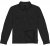 Double Outfitters GS-5237 Camicia giacca Nero - Camicie - Camicie Taglie Forti Uomo