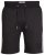 D555 Hayes Sweat-shorts Black - Pantaloni & pantaloncini tuta - Pantaloni Tuta Uomo Taglie Forti