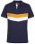 D555 Hopkins Polo Navy - Polo - Polo Uomo Taglie Forti