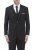Skopes Madrid Suit jacket Black - Abiti - Abiti da Uomo Taglie Forti