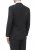 Skopes Madrid Suit jacket Black - Abiti - Abiti da Uomo Taglie Forti