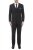 Skopes Madrid Suit pants Black - Jeans & pantaloni - Jeans & Pantaloni Uomo Taglie Forti