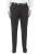 Skopes Madrid Suit pants Black - Jeans & pantaloni - Jeans & Pantaloni Uomo Taglie Forti