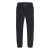 North Latitude Fleece Pants Nero - Pantaloni & pantaloncini tuta - Pantaloni Tuta Uomo Taglie Forti