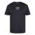 North Latitude T-Shirt With Print Nero - Magliette - Magliette Uomo Taglie Forti