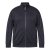North Latitude Sweat Cardigan Nero - TALL felpe - Felpe TALL per uomo alto