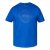 North Latitude T-Shirt Blu - Magliette - Magliette Uomo Taglie Forti