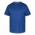 North Latitude US T-Shirt Blu - Magliette - Magliette Uomo Taglie Forti
