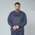 North Latitude Crewneck Logo Sweat Blu navy - Felpe & felpe con cappuccio - Felpe & Felpe con Cappuccio Uomo Taglie Forti
